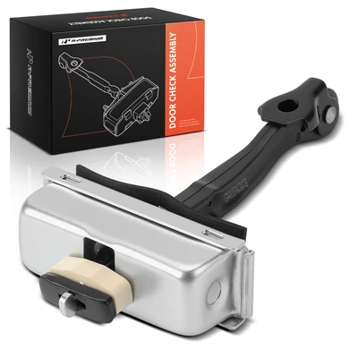 Front Door Check Link Assembly