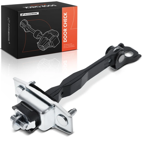 Front Driver or Passenger Door Check for Toyota Venza 2009-2015