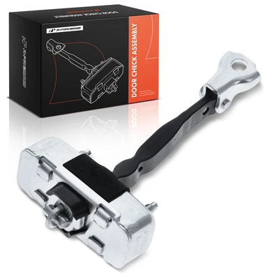 Metal Front Driver or Passenger Door Check