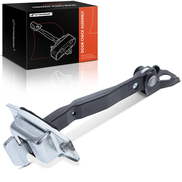 Front Door Check for Toyota Celica 2002-2005 Metal