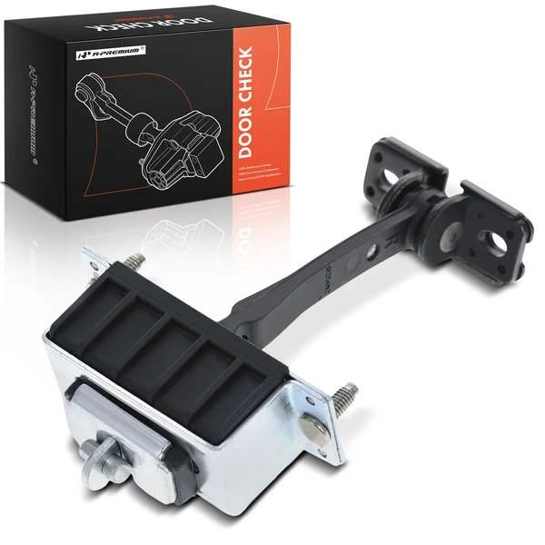 Rear Driver or Passenger Door Check for Mercedes-Benz W203 C230 03-07 C240 C32 AMG S203 C320