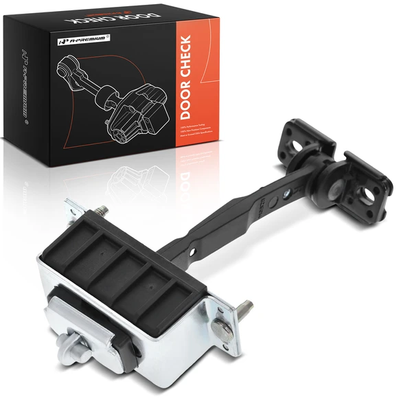 Rear Driver or Passenger Door Check for Mercedes-Benz E320 2003-2009 E500 E300 E55 AMG