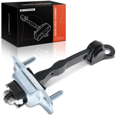 Front Driver or Passenger Door Check