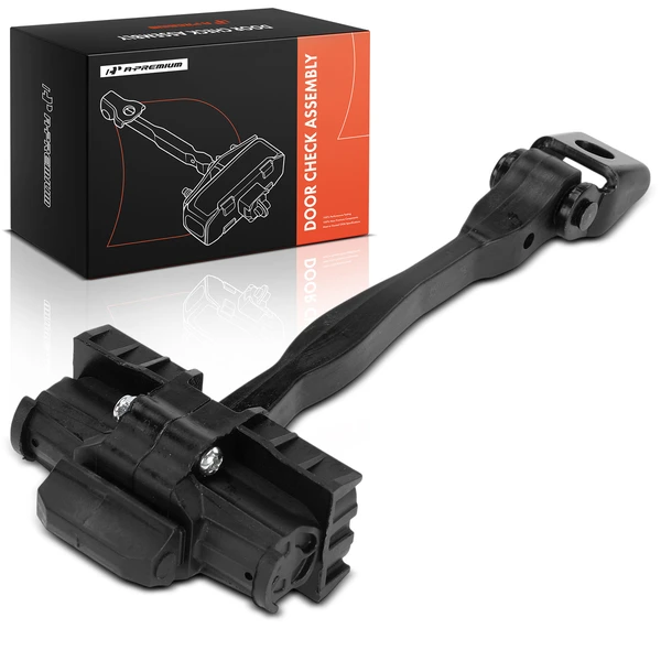 Rear Driver Door Check for BMW X1 2016-2022 Sport Utility 4-Door