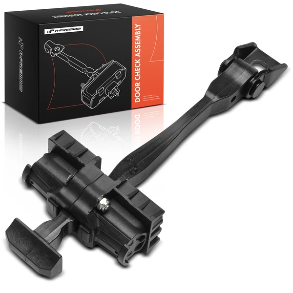 Front Door Check for BMW X1 2015-2022 L3 1.5L L4 2.0L Sport Utility 4-Door