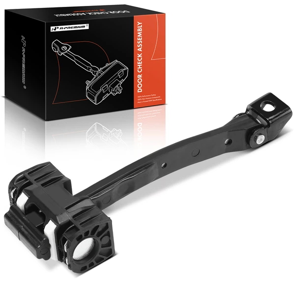 Front Driver or Passenger Door Check for 2009-2016 Audi A4