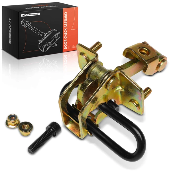 Front Passenger Door Check for Volvo 850 1993-1997 S70 1998-2000