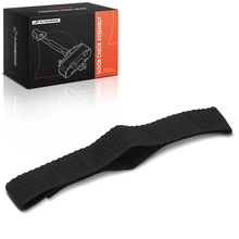 Front Driver or Passenger Door Check Strap for 1976-1986 Jeep CJ7