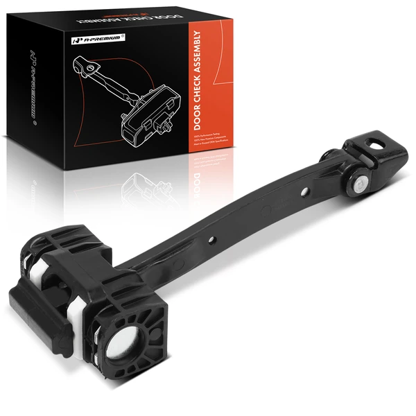 Rear Driver or Passenger Door Check for Audi A4 A4 Quattro 2007-2015