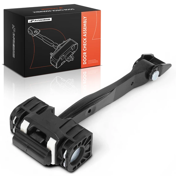 Rear Driver or Passenger Door Check for Audi Q5 2013-2017 SQ5 14-17 Porsche Macan