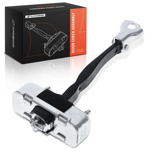 Rear Driver or Passenger Door Check for Toyota Prius V 2012-2017