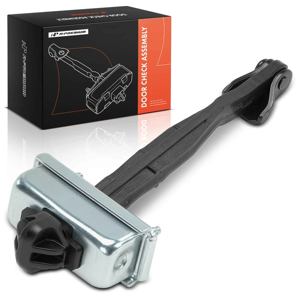 Rear Door Check for 2015-2019 Chevrolet Silverado 2500 HD