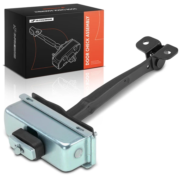 Front Driver or Passenger Door Check Stop for Ford Mustang 2005-2014 2-Door