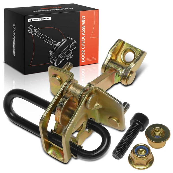 Front Driver Door Check for Volvo 850 1993-1997 S70 V70 1998-2000