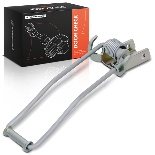 Rear Driver or Passenger Upper Door Check for Ford Transit Connect 2010-2013