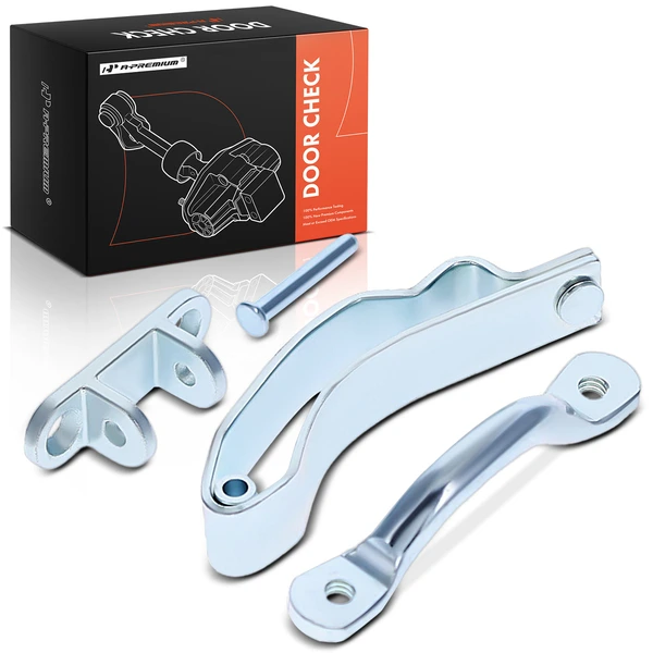 Driver or Passenger Door Check for Peterbilt 357 377 1987-1996 379 2003-2005