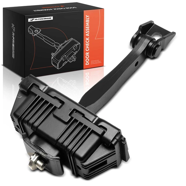 Rear Driver or Passenger Door Check for BMW X5 E70 2009-2013 DOHC