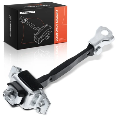 Metal Rear Driver or Passenger Door Check