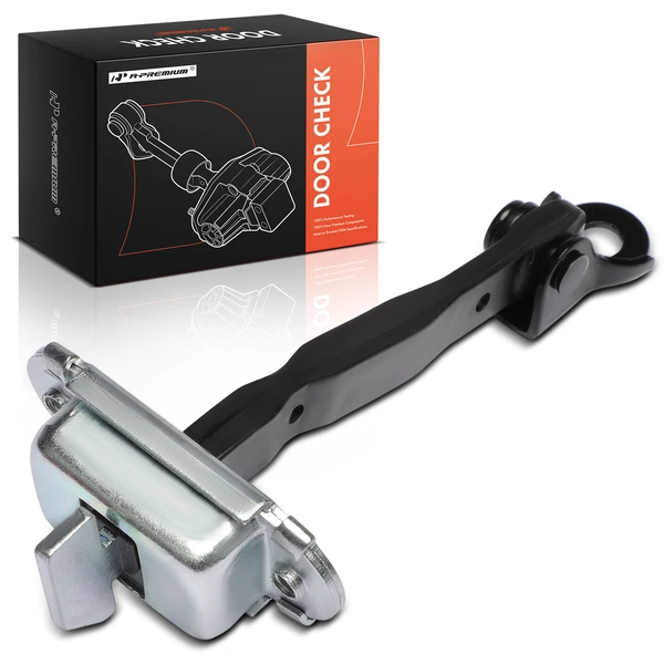 Rear Driver or Passenger Door Check for 2006-2014 Toyota RAV4