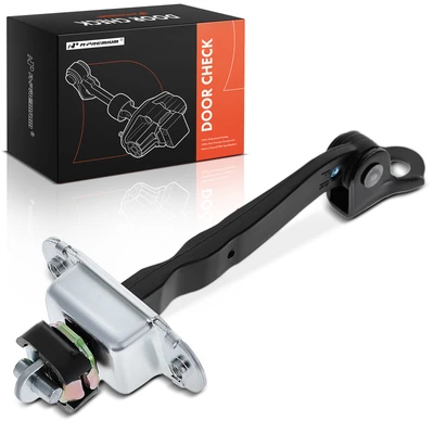 Front Driver or Passenger Door Check