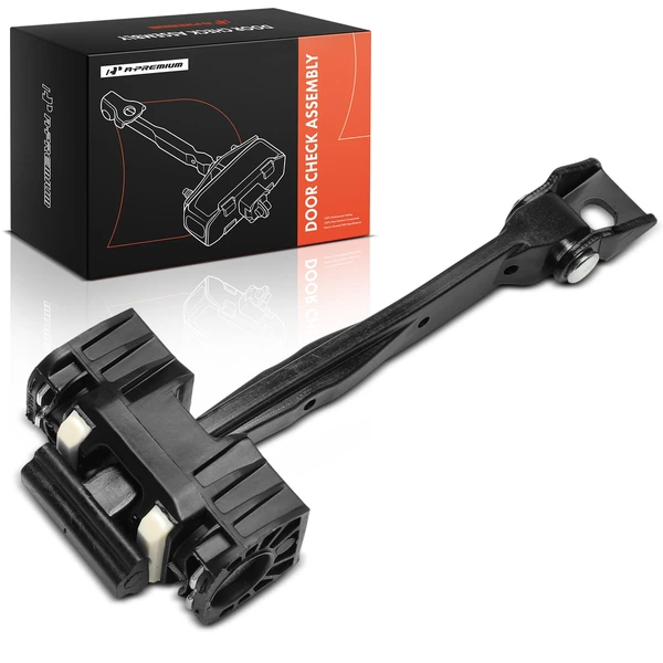 Rear Driver or Passenger Door Check for 2013-2018 Audi S6