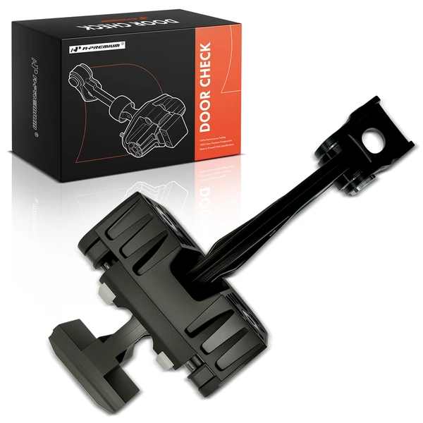 Front Driver or Passenger Door Check for BMW 328i 2007-2012 328xi 325i 330i 335i E90