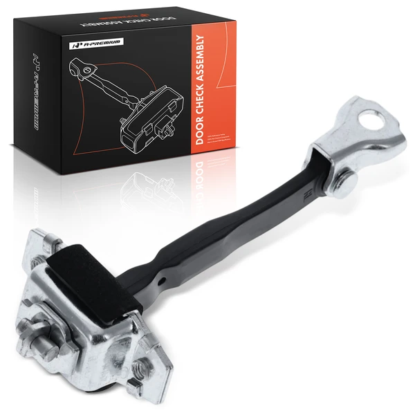 Rear Driver or Passenger Door Check for Toyota Prius C 2012-2019