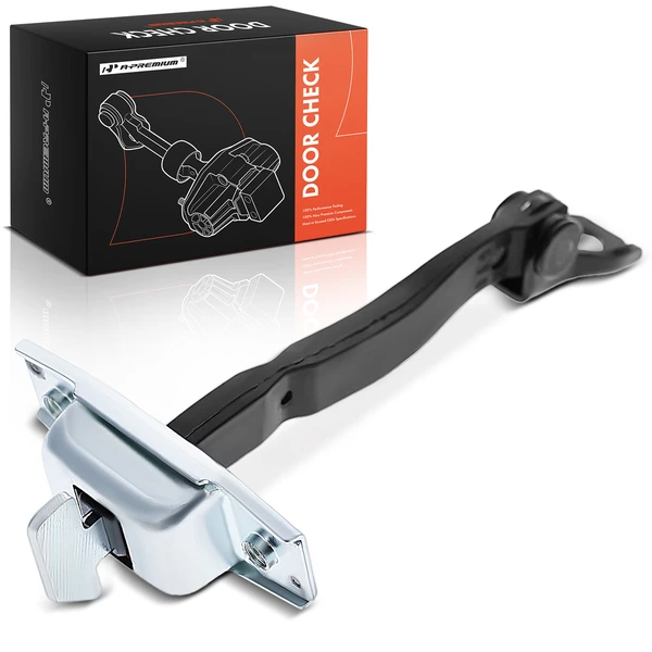 Front Driver or Passenger Door Check for Toyota Yaris 2012-2018 2-Door