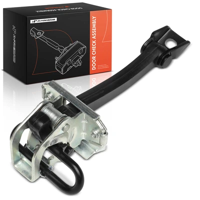 Driver or Passenger Door Check Door Stop