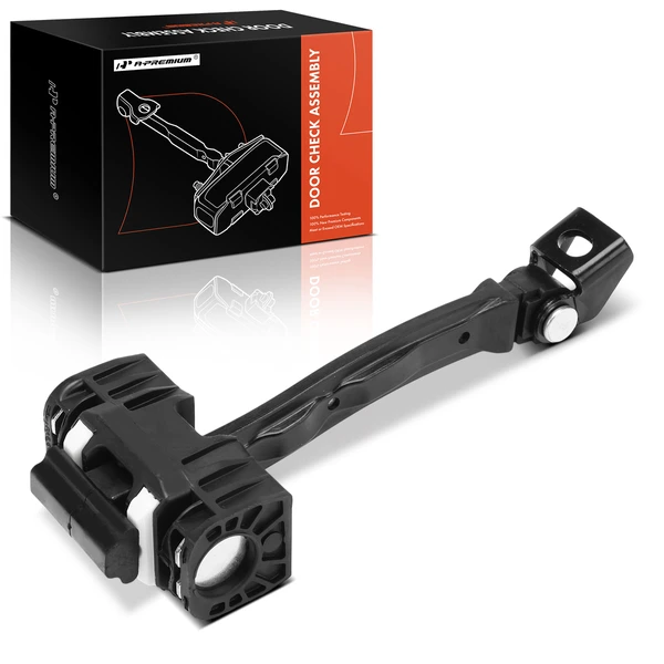 Front Driver or Passenger Door Check for Volkswagen Tiguan Tiguan Limited