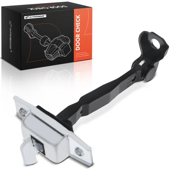 Rear Driver or Passenger Door Check for Toyota RAV4 2006-2014