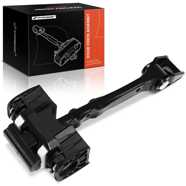 Rear Driver or Passenger Door Check for 2011-2018 Volkswagen Jetta