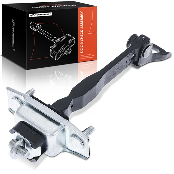 Front Driver or Passenger Door Check for Toyota Sienna 04-10 Naturally Aspirated