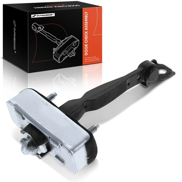 A-Premium APDRC158TW Door Check Rear Driver or Passenger
