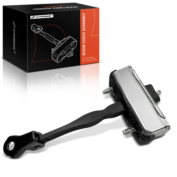 Front Driver or Passenger Door Check Stop Strap for Toyota 4Runner 2010-2017