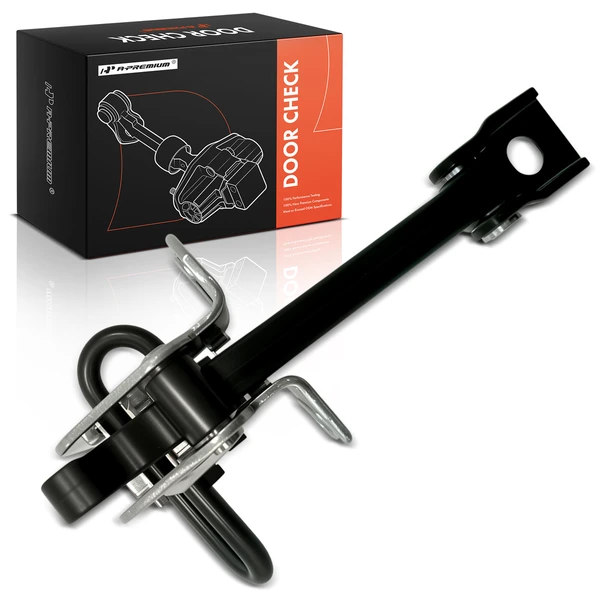 Rear Driver or Passenger Door Check for BMW 320i 325i 325xi 330i 330xi 2001-2005 E46