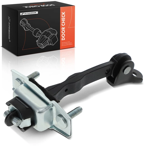 Front Driver or Passenger Door Check for Toyota Tacoma 1995-2004