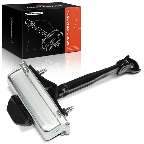 Rear Driver or Passenger Door Check for Land Rover Discovery Sport 2015-2023