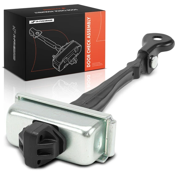 Rear Driver or Passenger Door Check for 2012-2017 Buick Verano