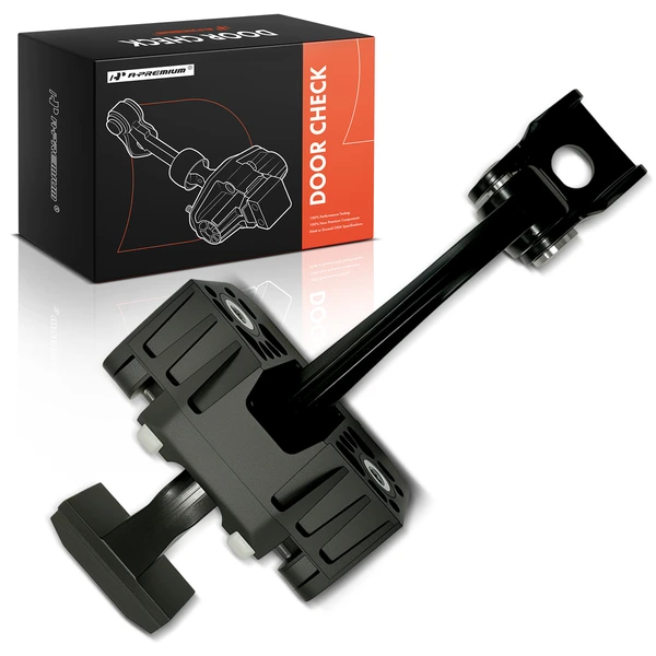 Rear Driver or Passenger Door Check for BMW 328i 2007-2012 328xi 325i 330i 335i E90