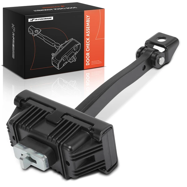 Rear Door Check Door Stop for BMW E83 X3 2004-2010 Sport Utility 4-Door M54 N52