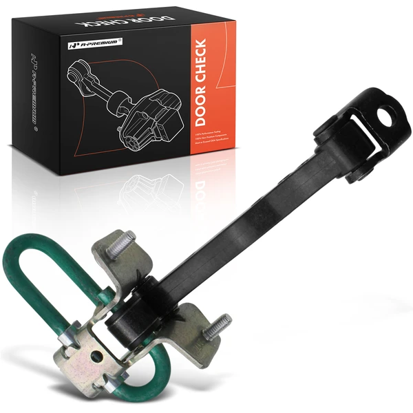 Front Driver or Passenger Door Check for Volvo XC90 2003-2014 S60 XC70 C70 V70