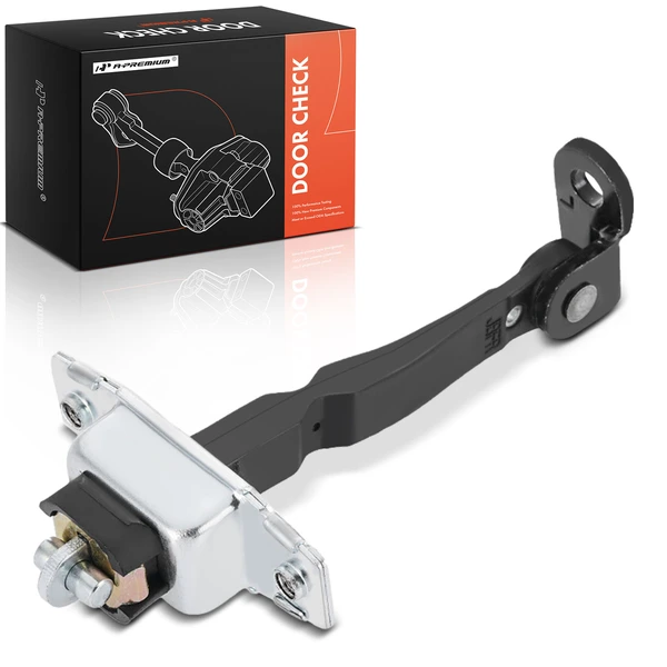 Front Driver Door Check for Hyundai Accent Kia Rio Rio5 2006-2011