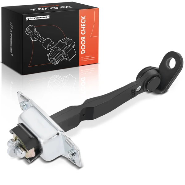Front Passenger Door Check for Hyundai Accent Kia Rio Rio5 2006-2011