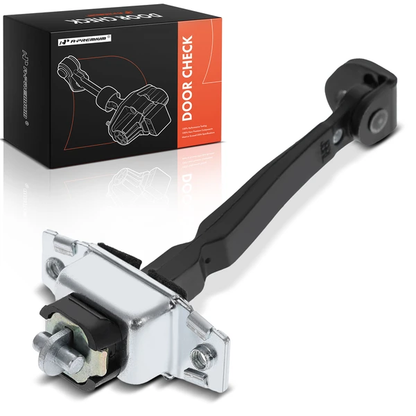 Rear Driver Door Check for Hyundai Accent Kia Rio Rio5 2006-2011