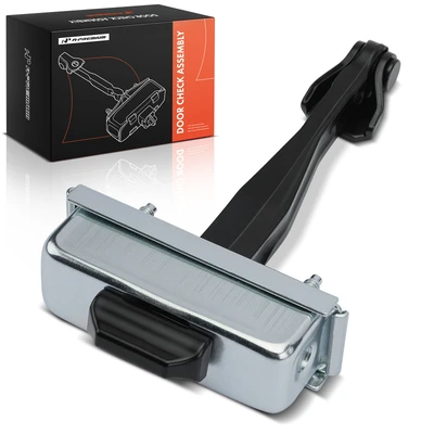 Front Driver or Passenger Door Check Strap Stopper Limiter
