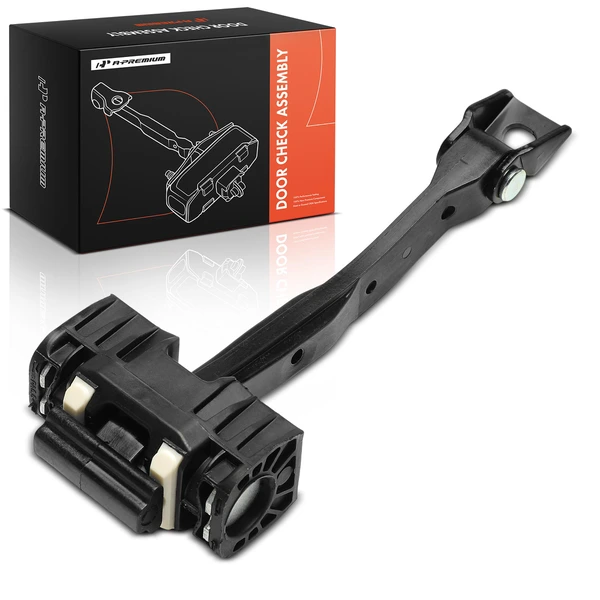 Front Driver or Passenger Door Check for 2013-2018 Audi S6