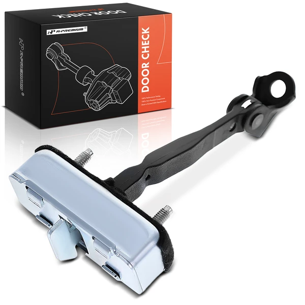 Rear Driver or Passenger Door Check for Toyota FJ Cruiser 2007-2014