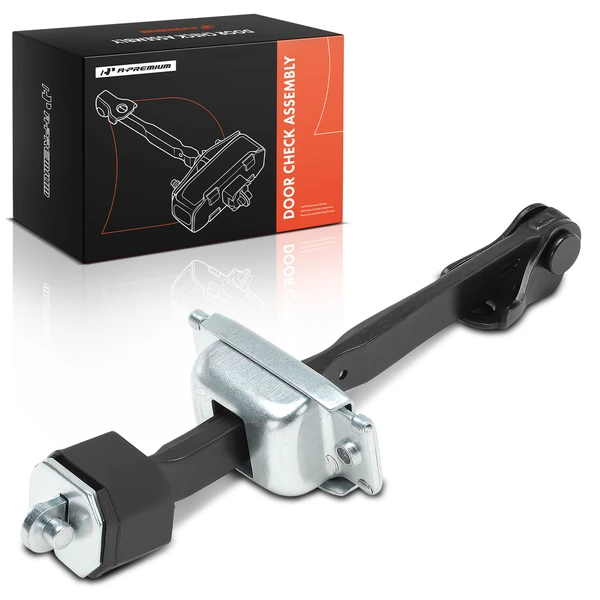 Front Driver Door Check Strap Stop for Honda Pilot 2016-2024 Ridgeline Passport