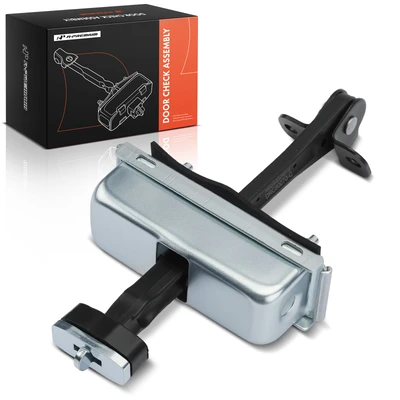 Front Driver or Passenger Door Limiter